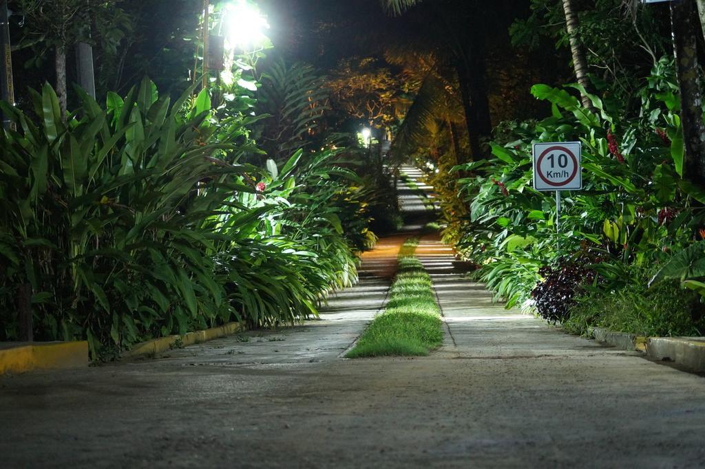 Hotel La Aldea Del Halach Huinic Palenque Eksteriør billede
